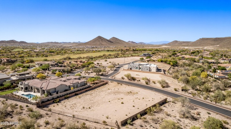 Blackstone Lot 19 Aerial 5