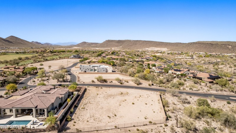 Blackstone Lot 19 Aerial 6