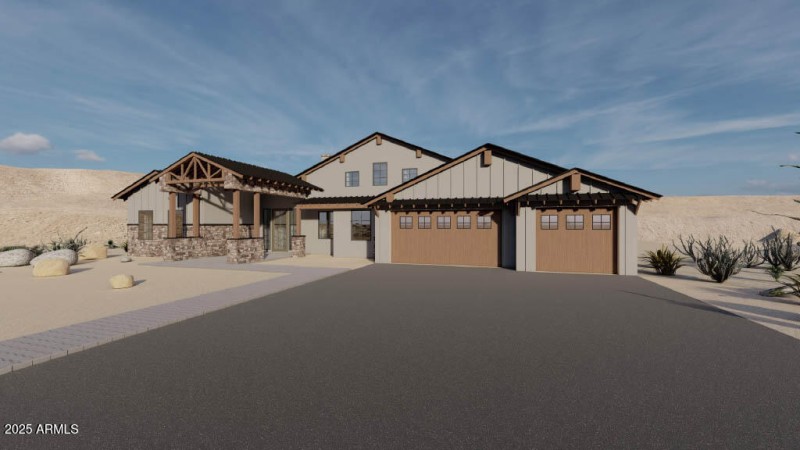 Blackstone Lot 19 Elevation B,3