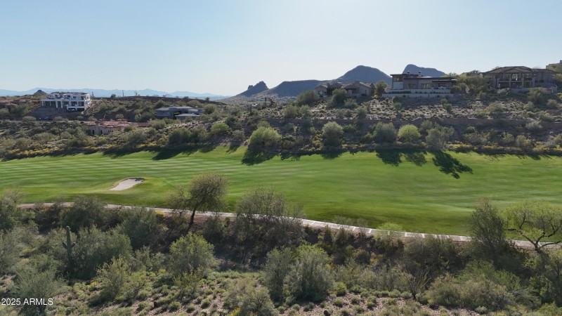 5th Fairway