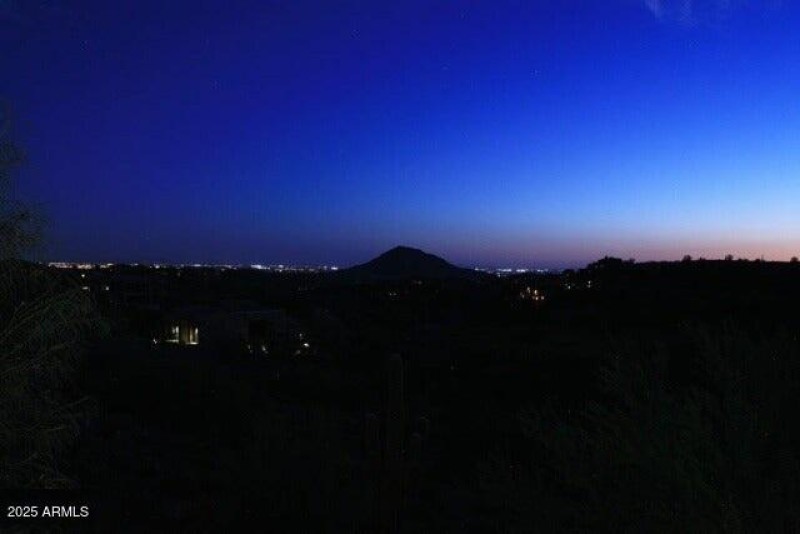 City Lights