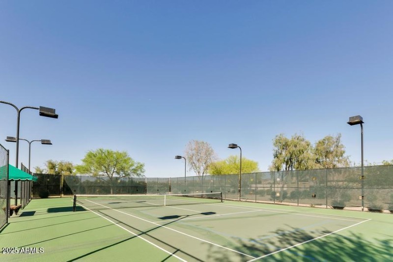 tennis
