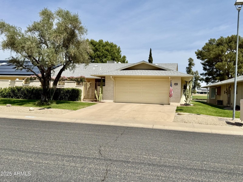 TFront 12702 W Ashwood Dr Sun City West