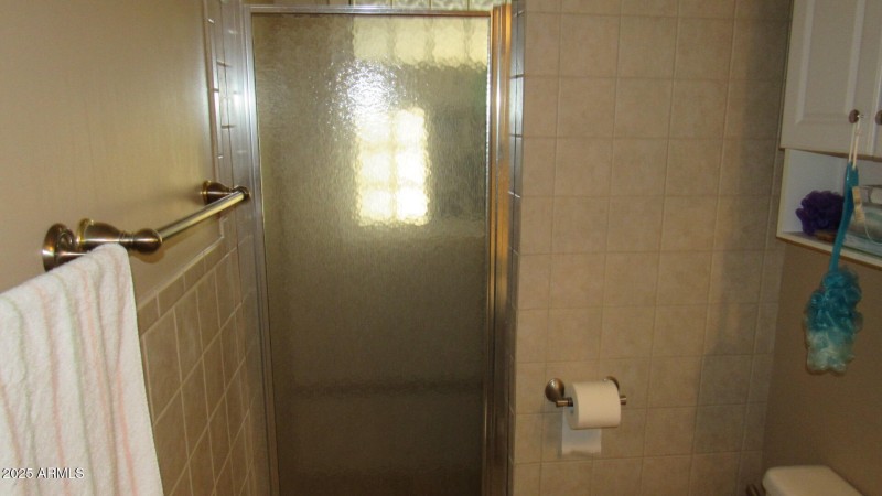 Mstr shower