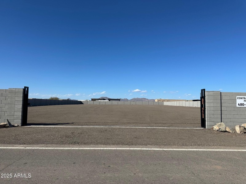 Gate 3 - Storage