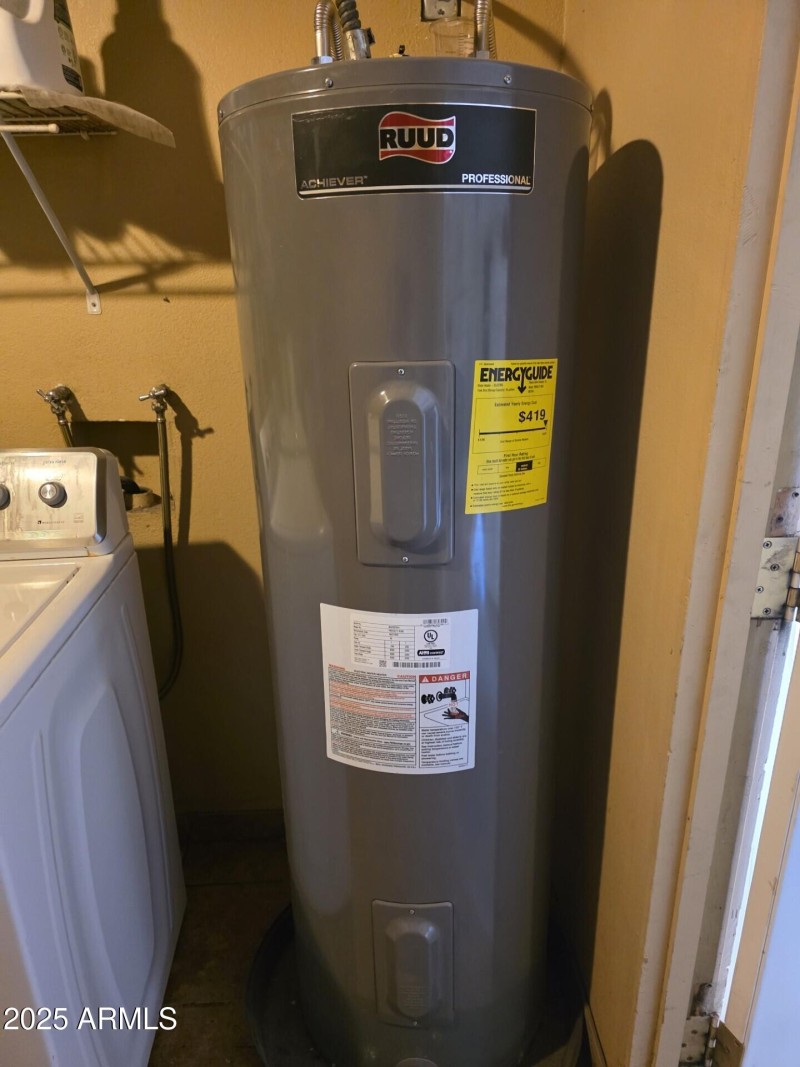 Encanto HW heater