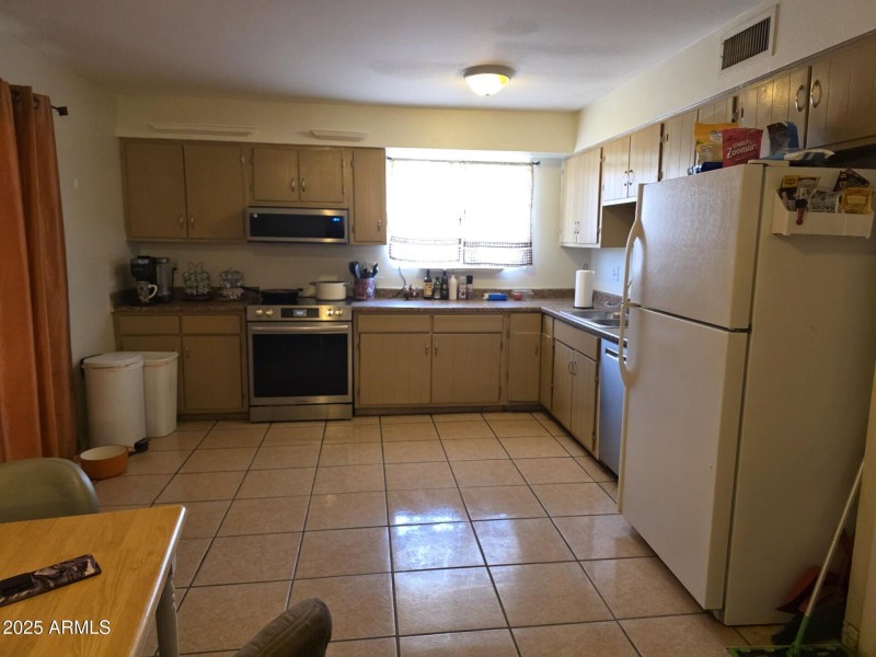 Encanto Kitchen