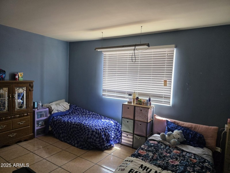 Encanto secondary bedroom