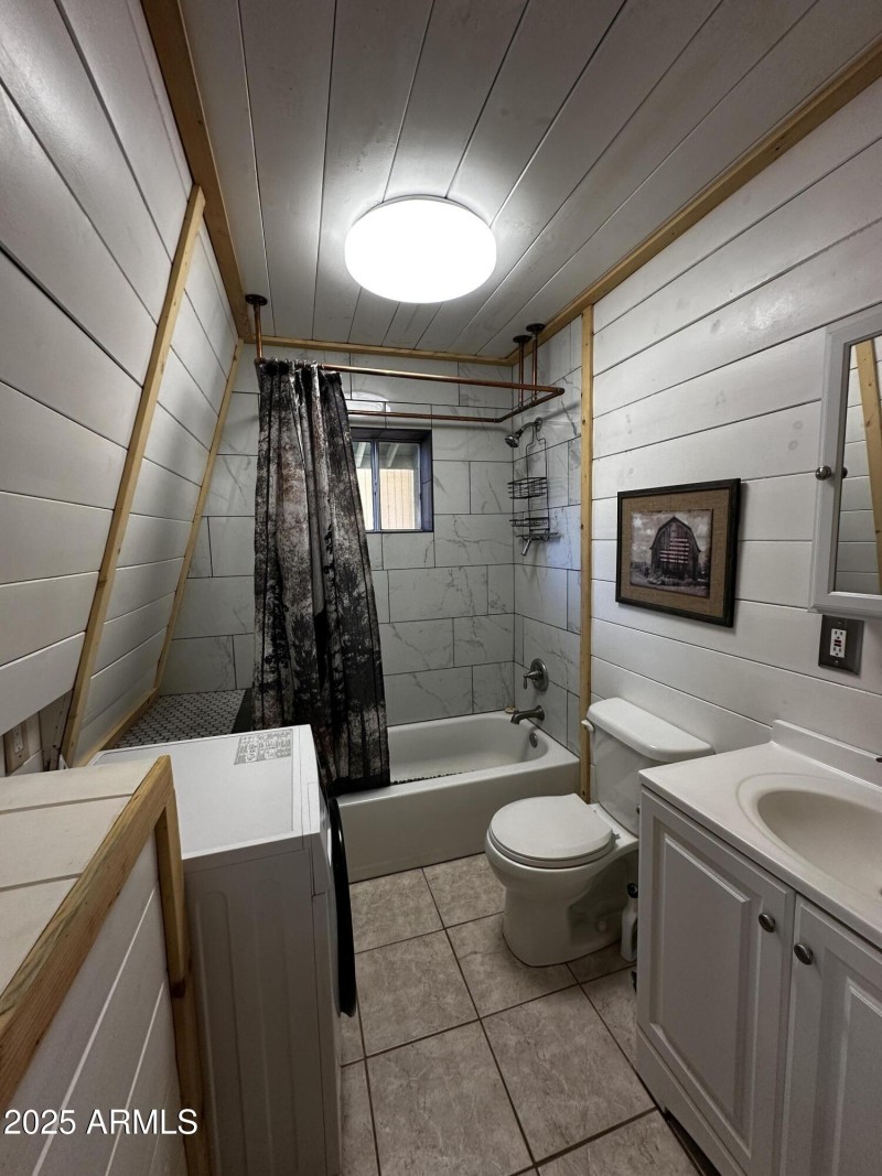 Downstairs Bathroom