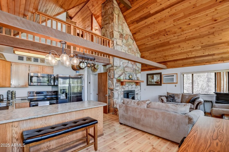 Great room