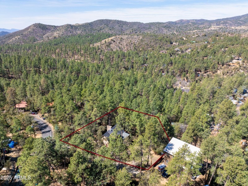 Aerial 3