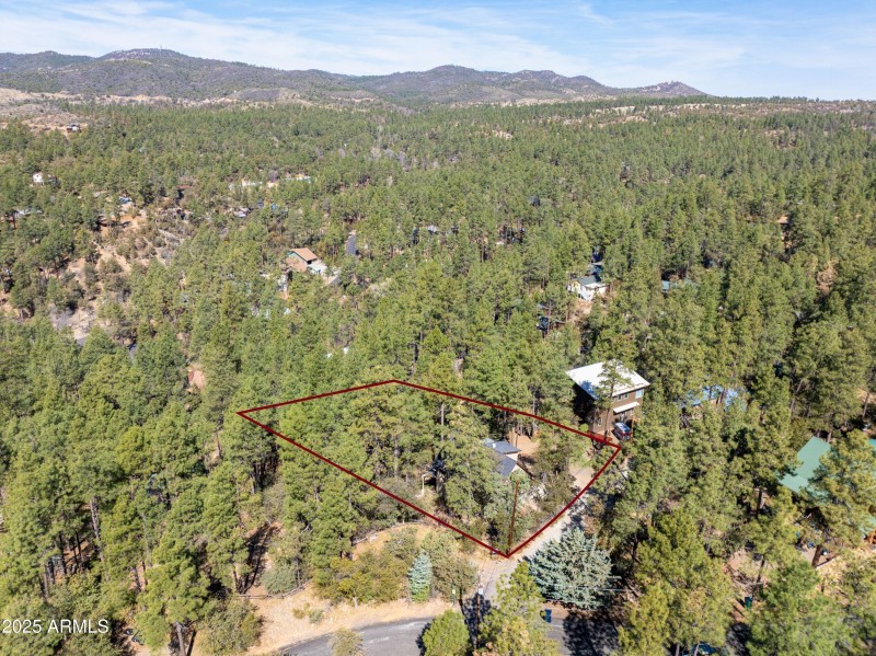 Aerial 4