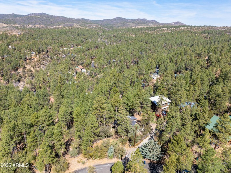 Ponderosa Park