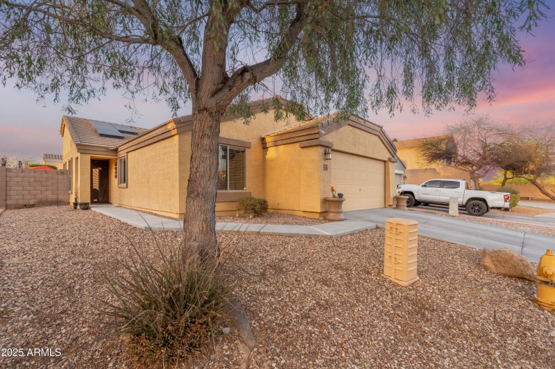 23932 W Hidalgo Ave Buckeye AZ 85326-3