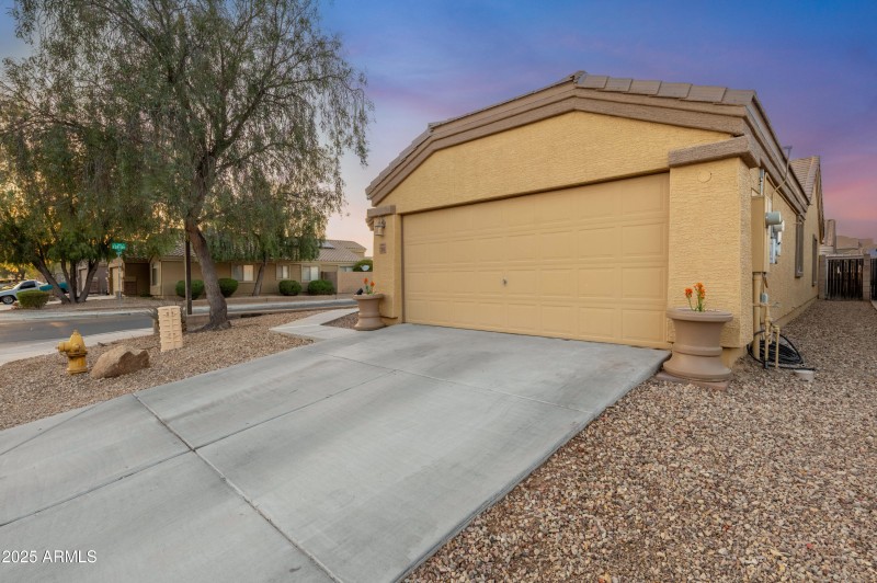 23932 W Hidalgo Ave Buckeye AZ 85326-5