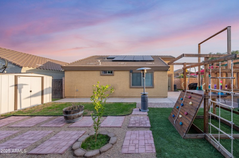 23932 W Hidalgo Ave Buckeye AZ 85326-7