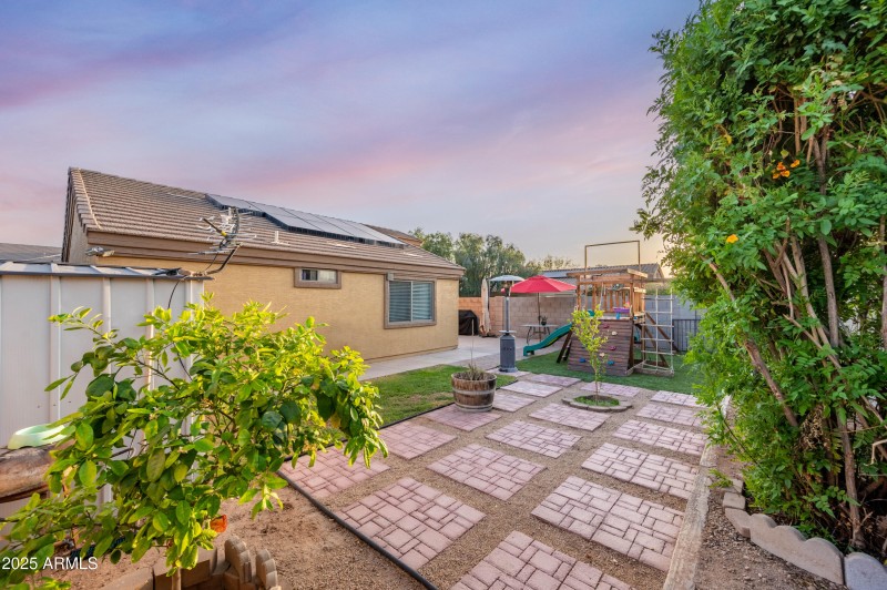 23932 W Hidalgo Ave Buckeye AZ 85326-8