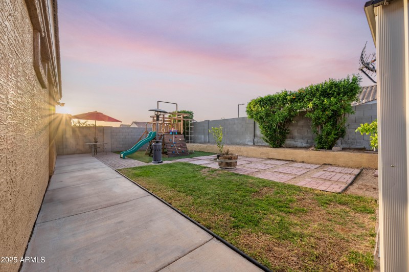 23932 W Hidalgo Ave Buckeye AZ 85326-9