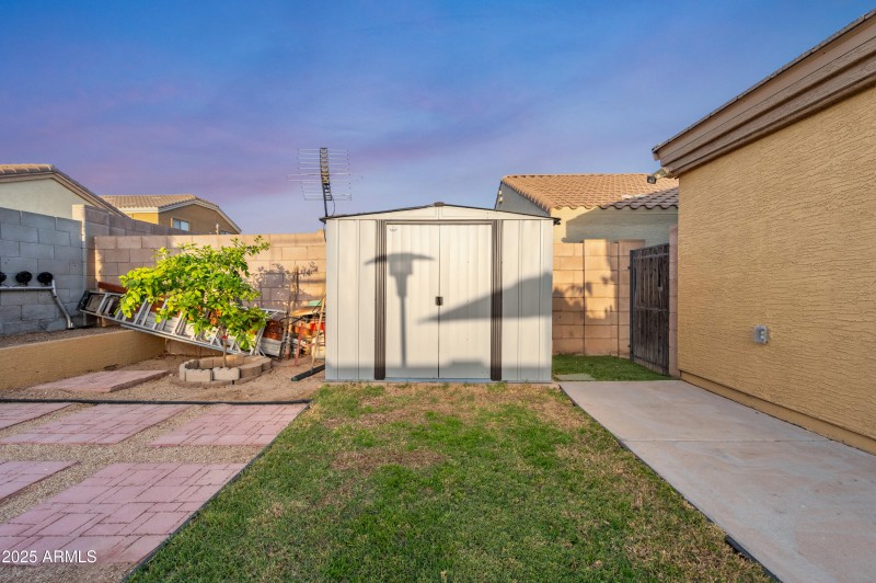 23932 W Hidalgo Ave Buckeye AZ 85326-10