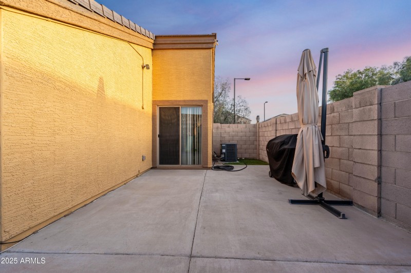 23932 W Hidalgo Ave Buckeye AZ 85326-12
