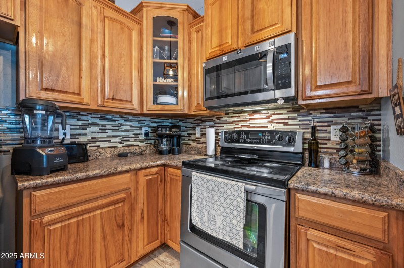23932 W Hidalgo Ave Buckeye AZ 85326-33