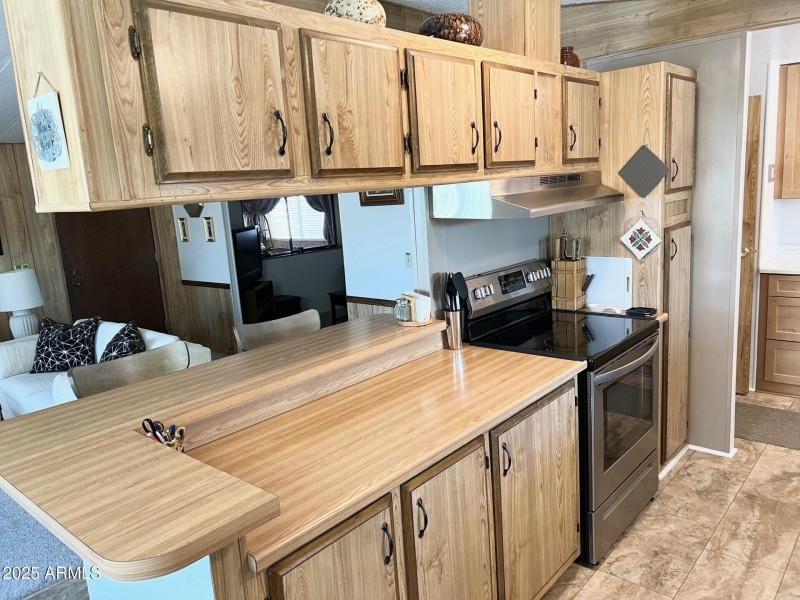 Kitchen Storage