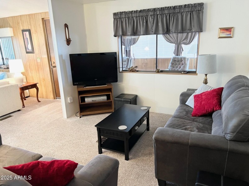 TV Room
