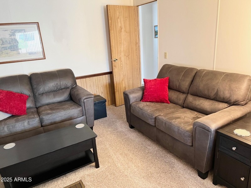 TV Room
