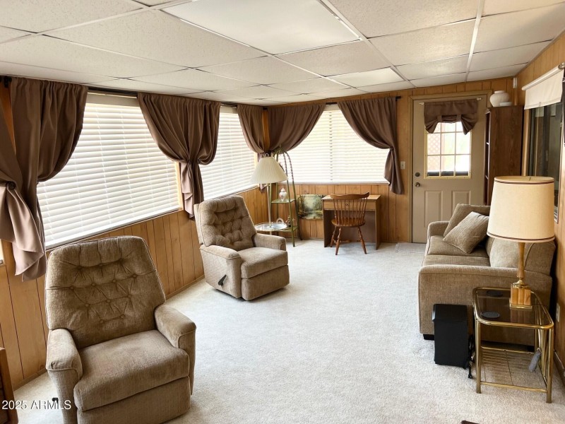 AZ Room