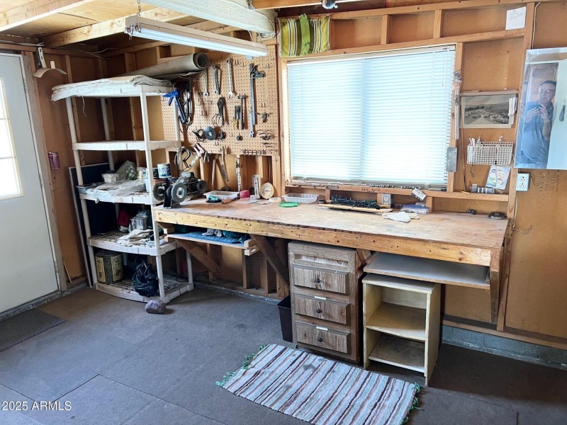 Large Workshop
