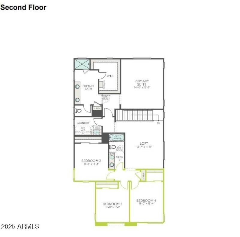 Floor 2