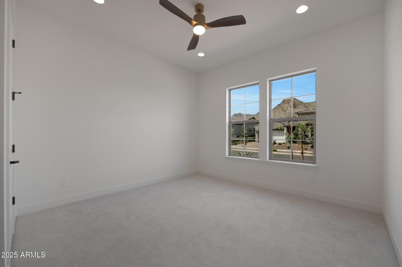 BEDROOM #2