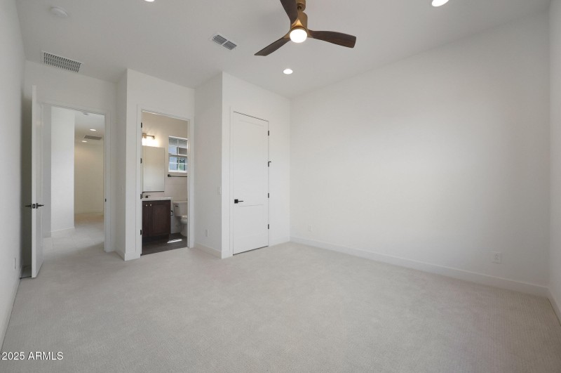 BEDROOM #2