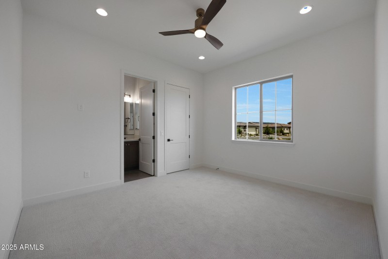 BEDROOM #3