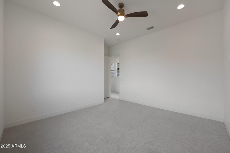 BEDROOM #3