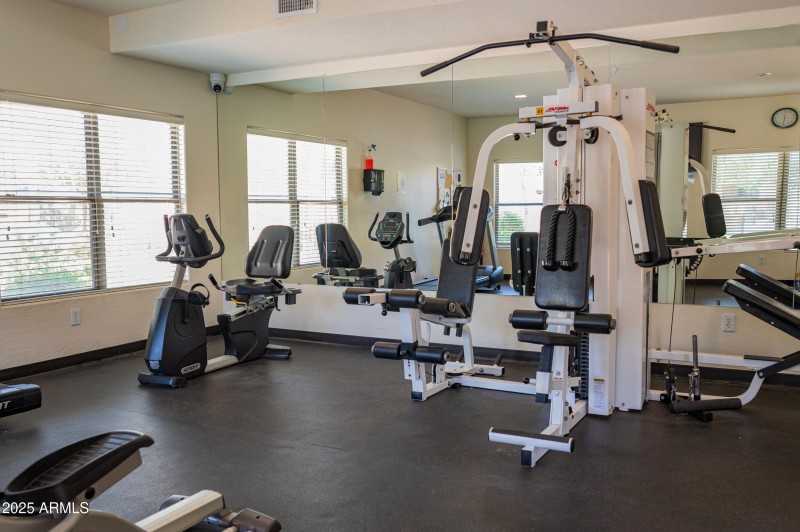 community_gym