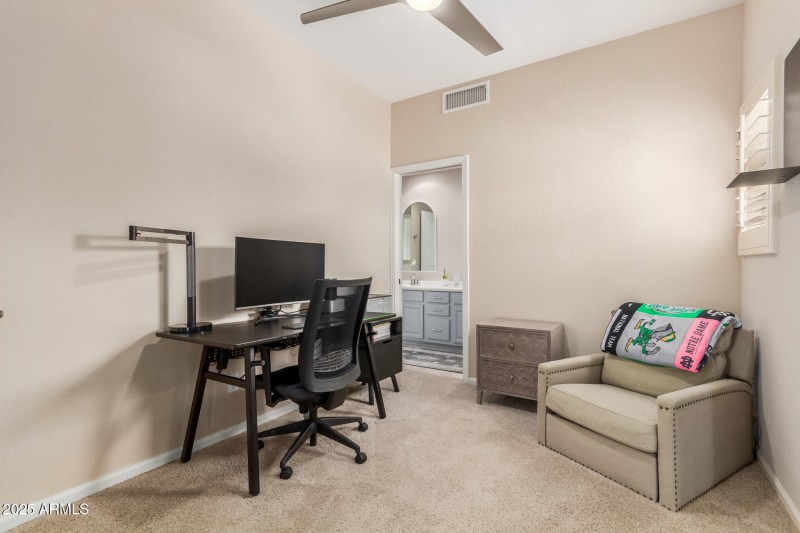 30 Grayhawk