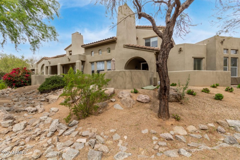 41 Grayhawk