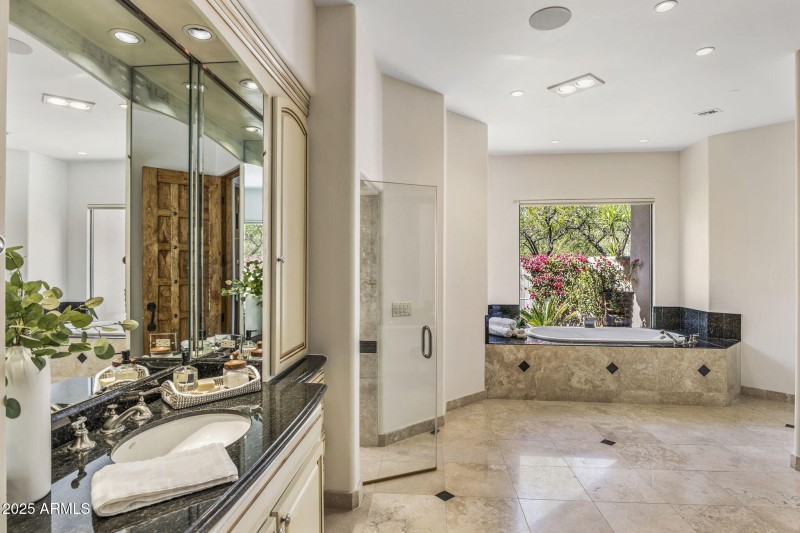 Her's Bathroom