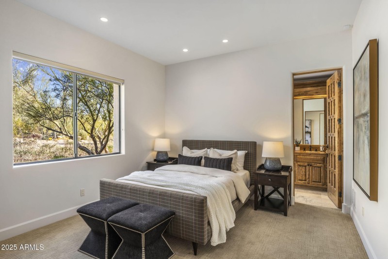 Guest Suite