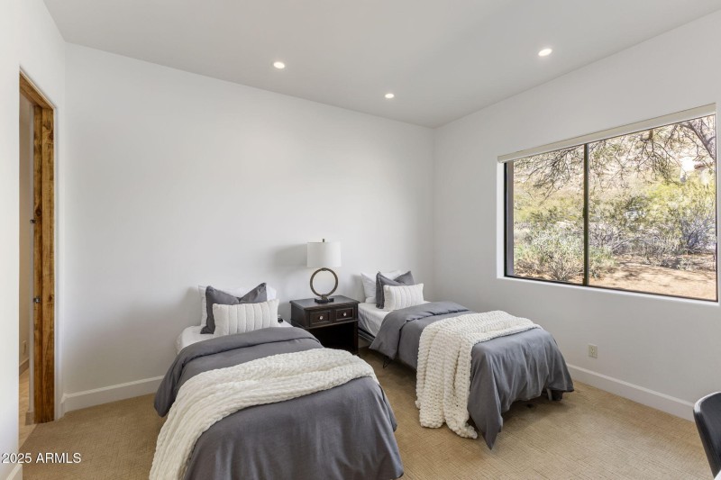 Guest Suite