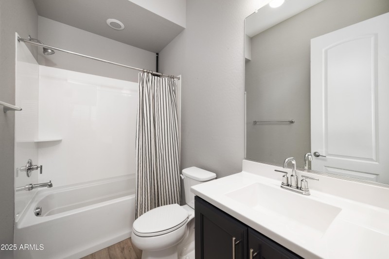 Bathroom 3