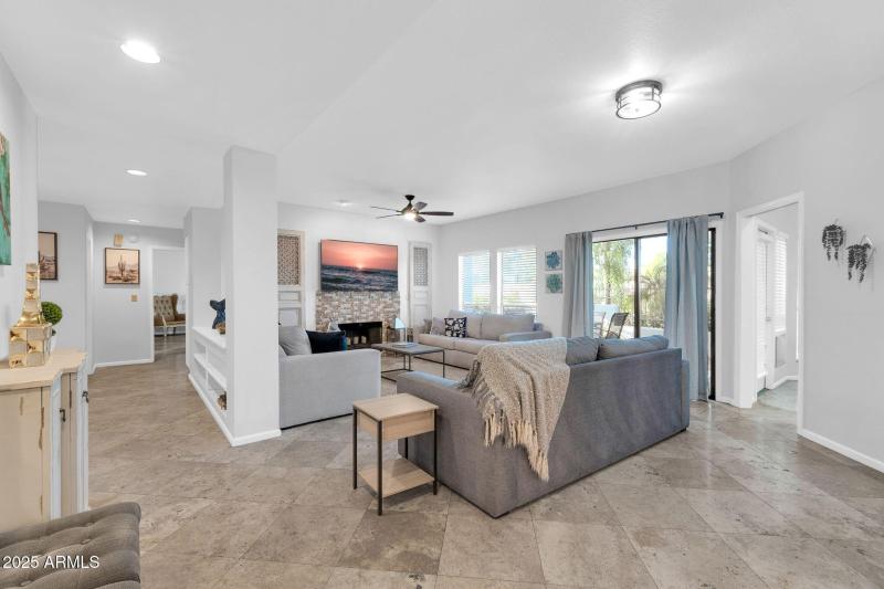 7272 E Gainey Ranch Rd 74-5