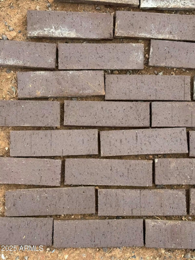 Brick for Elevation
