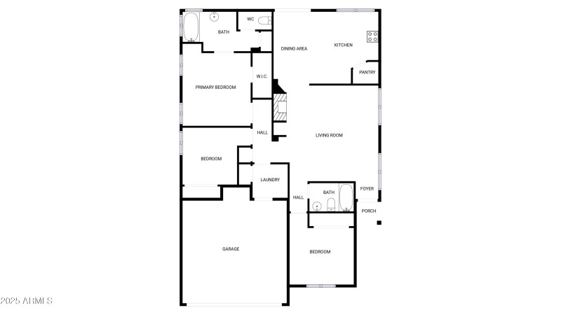 1488 W Page Ave, Gilbert, AZ 85233