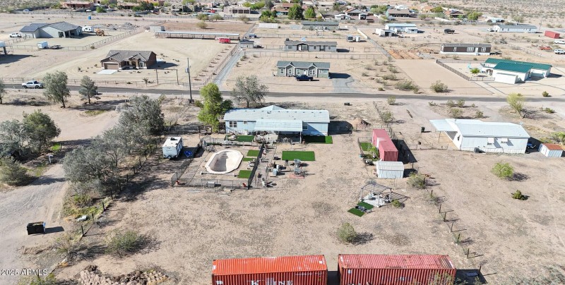 Red Containers are gone.