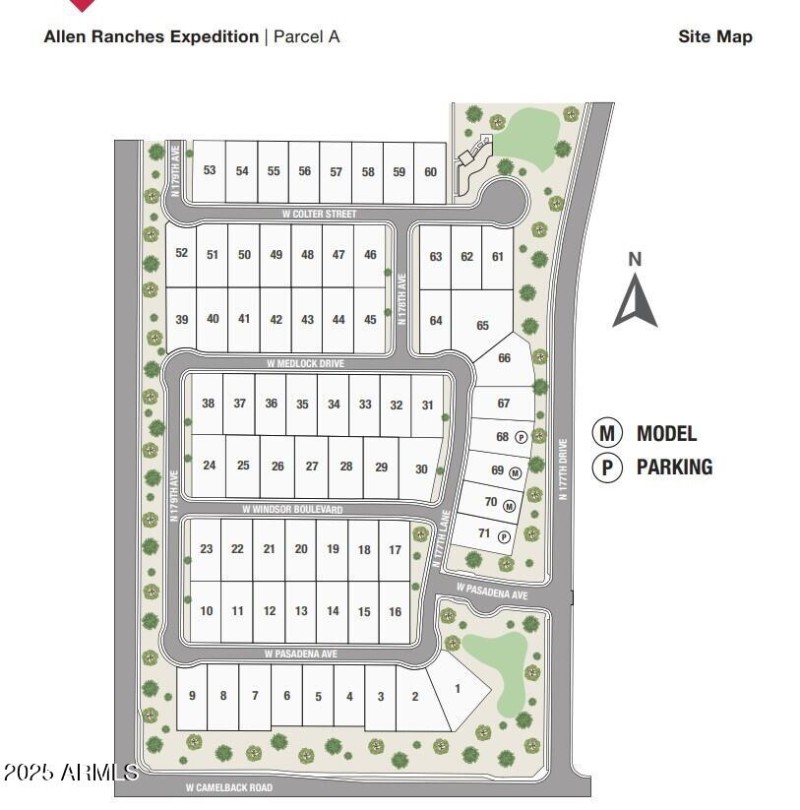 site Map
