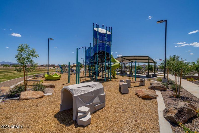 Allen Ranches Playground_4