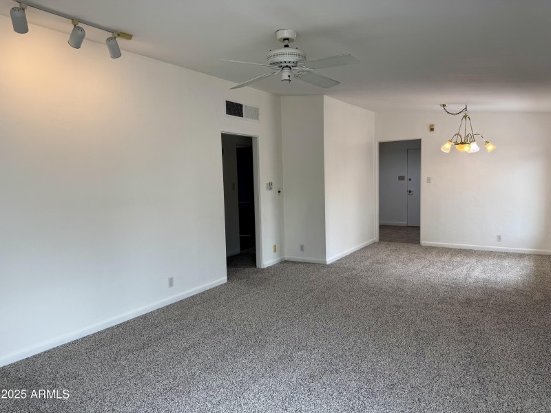 Front Room