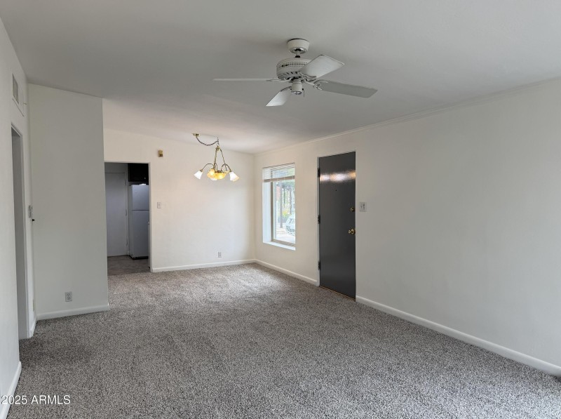 Front Room
